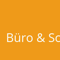 Büro & Schreibwaren