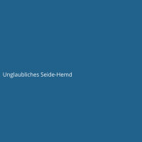 Unglaubliches Seide-Hemd